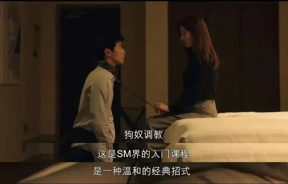 西檬之家-DT是什么？Dirty Talk在字母圈中的实践指南