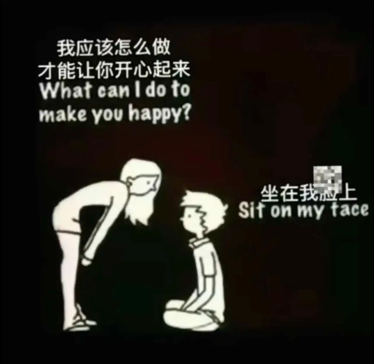 【西檬之家】字母圈新人M角色入门指南：正确理解与实践