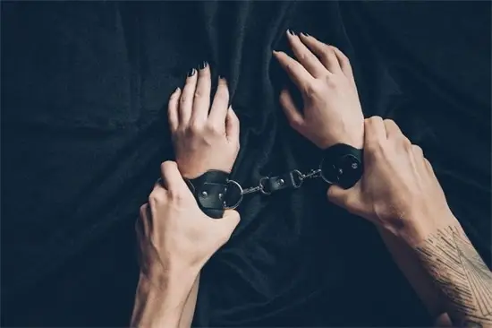 西檬之家-字母圈的践踏癖是什么？DOM如何处理？